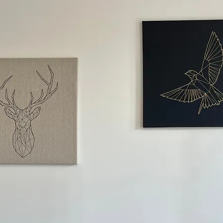 Casa vacanze Maison Atypique Centre-village Au Calme Avec Vue Sur Les Toits Cormeilles (Eure)