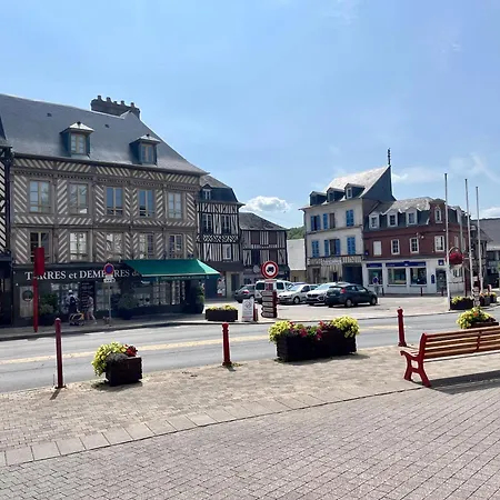 Maison Atypique Centre-village Au Calme Avec Vue Sur Les Toits Casa vacanze