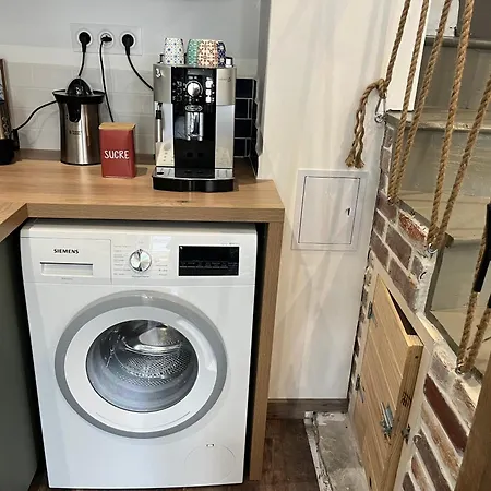 Maison Atypique Centre-village Au Calme Avec Vue Sur Les Toits