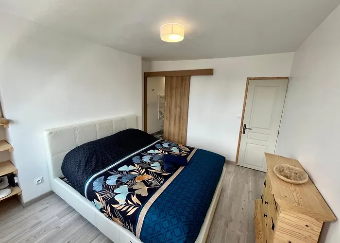 Maison Atypique Centre-village Au Calme Avec Vue Sur Les Toits Σπίτι διακοπών Cormeilles (Eure)