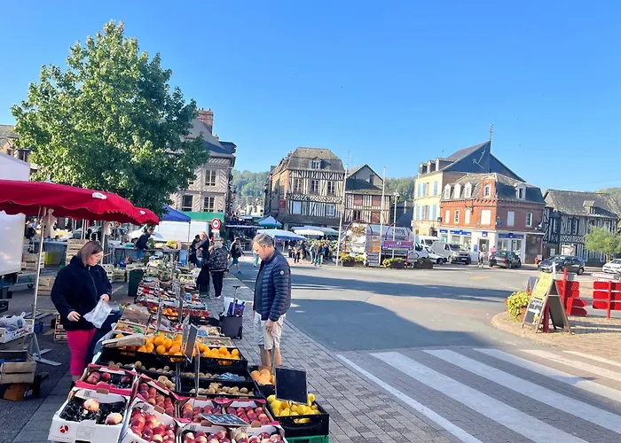 Σπίτι διακοπών Maison Atypique Centre-village Au Calme Avec Vue Sur Les Toits